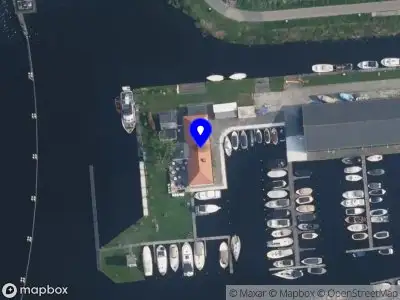 Watersport Vereniging "Amsterdam" Amsterdam