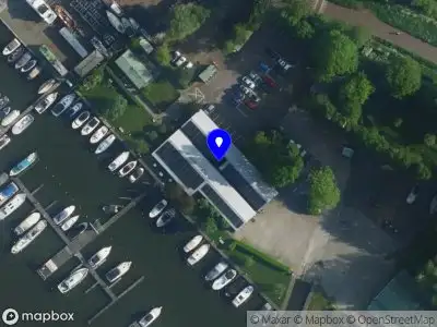 Nieuw bedrijf W.V. het Nieuwe Diep