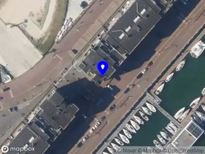 Jachtclub Scheveningen