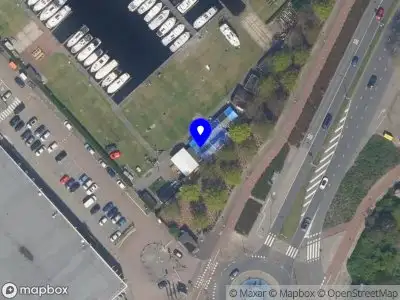 Watersportvereniging Blijdorp Rotterdam