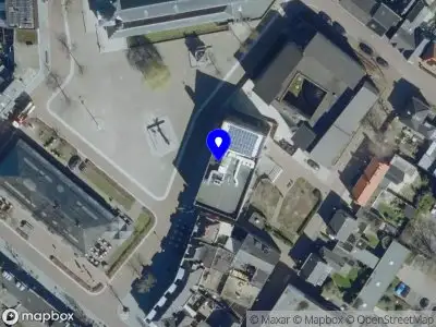 Stichting Zwembad De Molen Hey