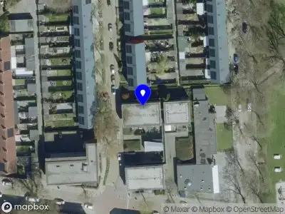 Nieuw bedrijf Myszka Klussenbedrijf