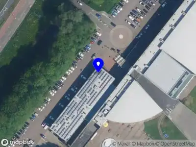 De Dolfijn Amsterdam