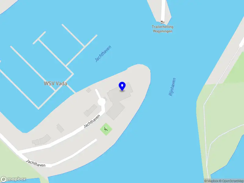 Watersportvereniging VADA