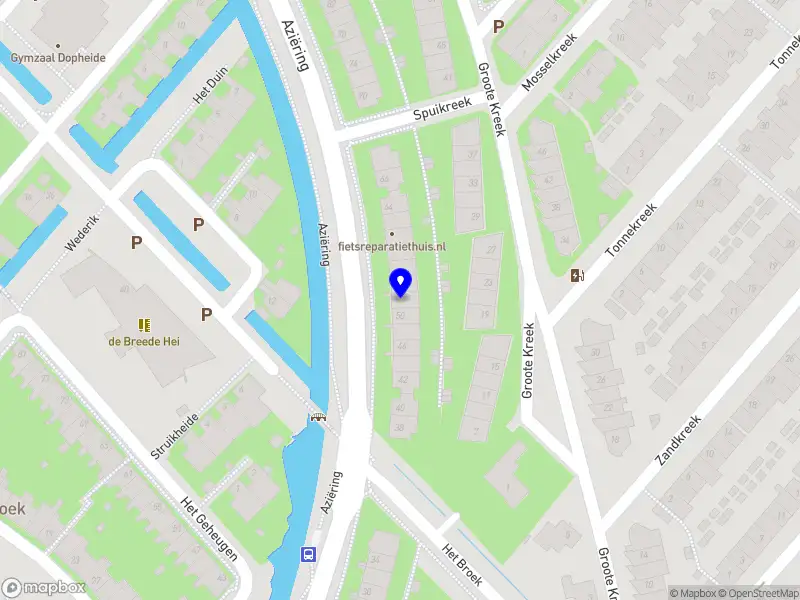 Schep Sport Business