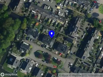 Jeroen van den Heuvel BVE