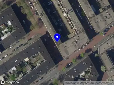 Nieuw bedrijf HBM 73