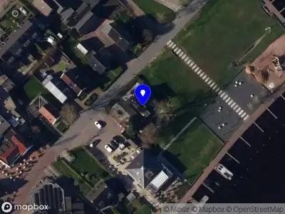 Handelsonderneming Westersail