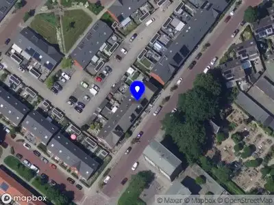 Montagebedrijf A. van Wijngaarden