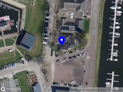 Sportvisserij Zuidwest-Nederland