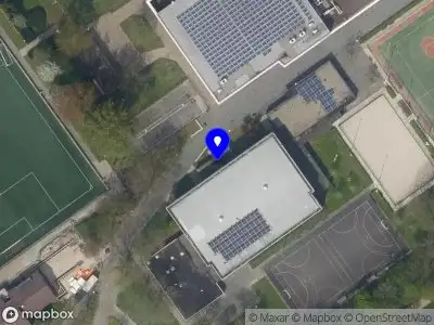 Stichting Sporthal Reyerpark