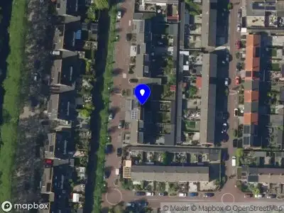 Supportersvereniging De Blauwe Brigade