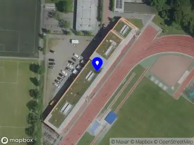 De Eindhovense Sportraad