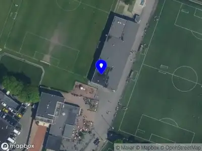 RK Sportvereniging HBC Heemstede