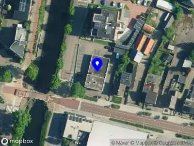 Sportvisserij Oost-Nederland