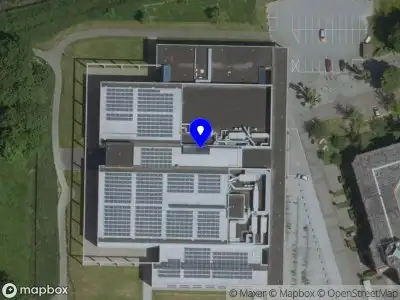 Nieuw bedrijf Stichting M.U.S.S.T.