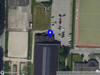 Stichting Overdekte Sportaccommodatie Dordt Dordrecht