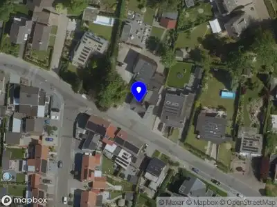 V.O.F. De Lange Akker BERG EN TERBLIJT