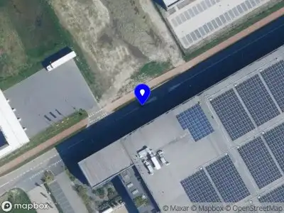 Nieuw bedrijf Stichting Sportservice Noord-Holland