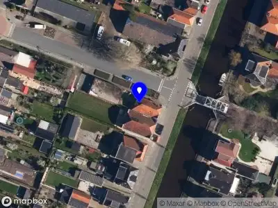 Nieuw bedrijf Bouw- en Montagebedrijf van der Straten