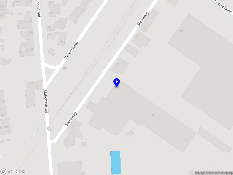 Huub den Bels Beheer B.V.