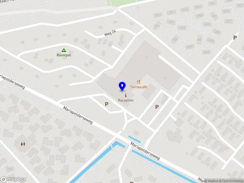 Resort Hunzedal B.V.