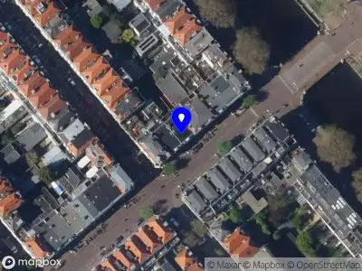 Onderhoudsbedrijf Styran 's-Gravenhage