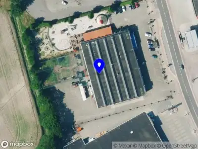 Van der Felz Recreatie