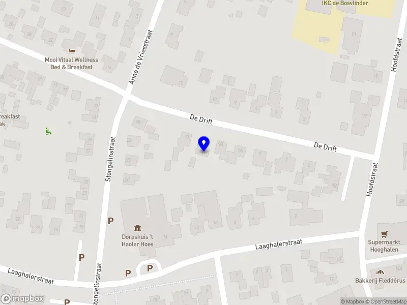 Rob's Kinderdraaimolen