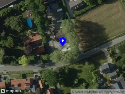 Kermisexploitant Schuman