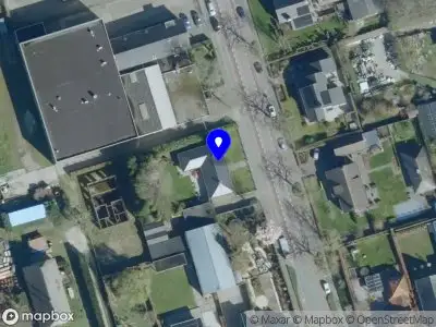 Nieuw bedrijf F.C. van de Wiel V.O.F.