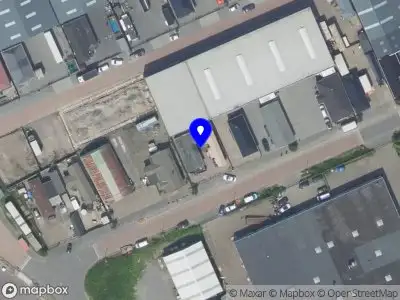 vof "Janvier's Kermis Exploitatie en Org.bur" Bergen op Zoom