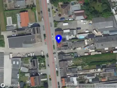 Firma Groninger-Witte