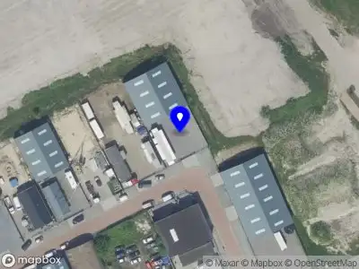 P.H. Verwijk Bergen op Zoom