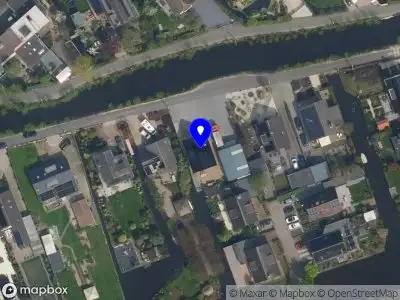 V.O.F. van de Weerdt kermisexploitatie Stolwijk