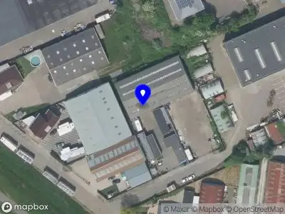 Burger Bergen op Zoom