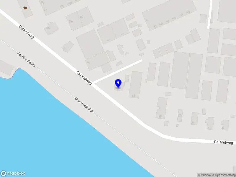 Nieuw bedrijf Amusementsbedrijf Willy van Dam