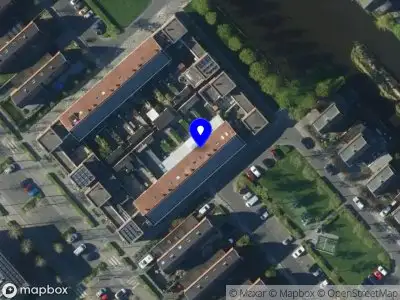 De gekroonde oliebol Heerhugowaard