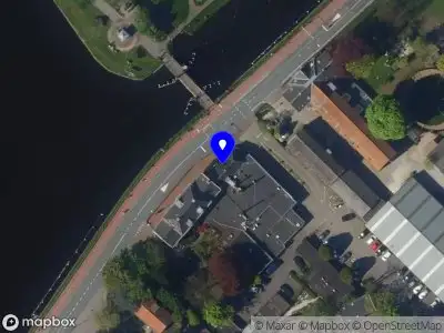 Drievliet B.V. 's-Gravenhage