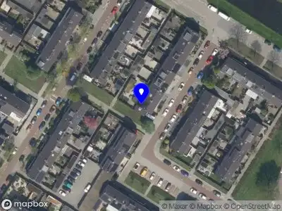 Kinderspeelparadijs Bal-lorig Ommoord B.V.