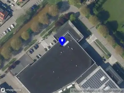 De Pretfabriek Woerden B.V. Woerden