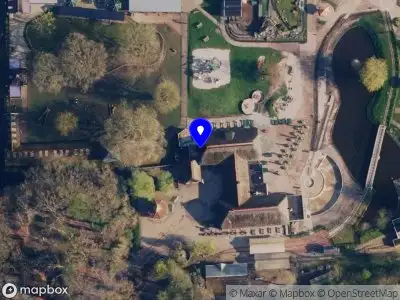 Stichting Landgoed Nienoord