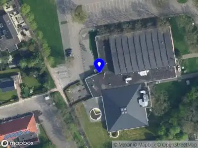 Sportfondsen Ooststellingwerf B.V.