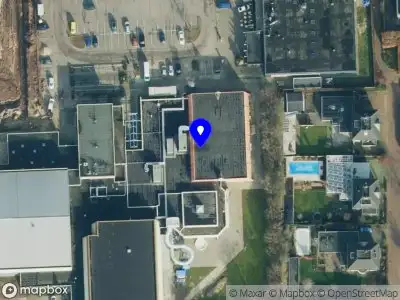 Nieuw bedrijf Sportfondsen Borne B.V.