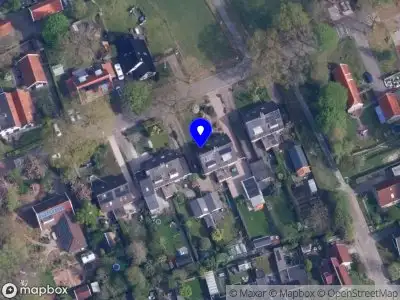 Coen van Welij-Yoga & Sportverzorging