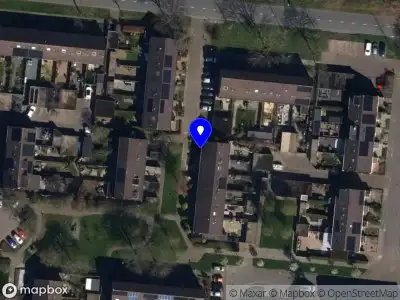 Nieuw bedrijf Lexie Productions