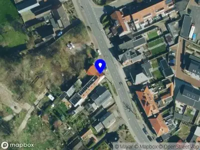New Earth Circle Haaksbergen