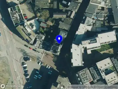 Nieuw bedrijf Yogacentrum Michon