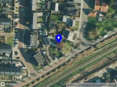 Nieuw bedrijf Poweryoga Twente