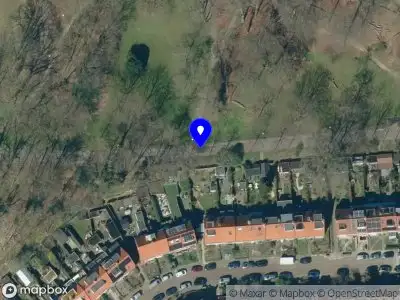 Yogaruimte De Meyroos Arnhem